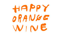 Happy Orange Wine – Selezione Orange